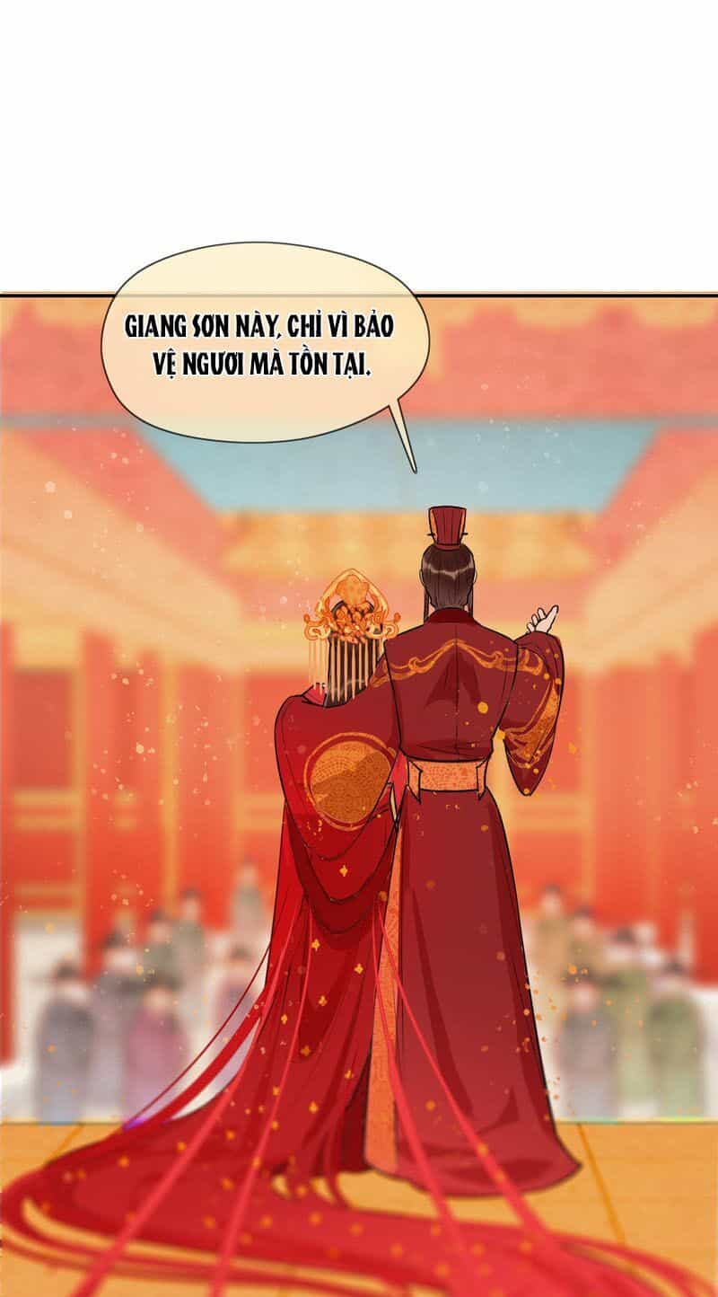 Bệ Hạ Nhà Ta Muốn Hại Quốc - Chương 1 - ảnh 31