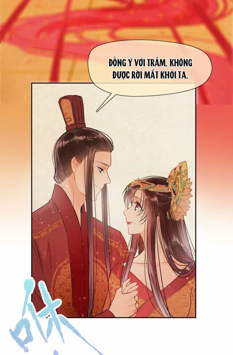 Bệ Hạ Nhà Ta Muốn Hại Quốc - Chương 1 - ảnh 32