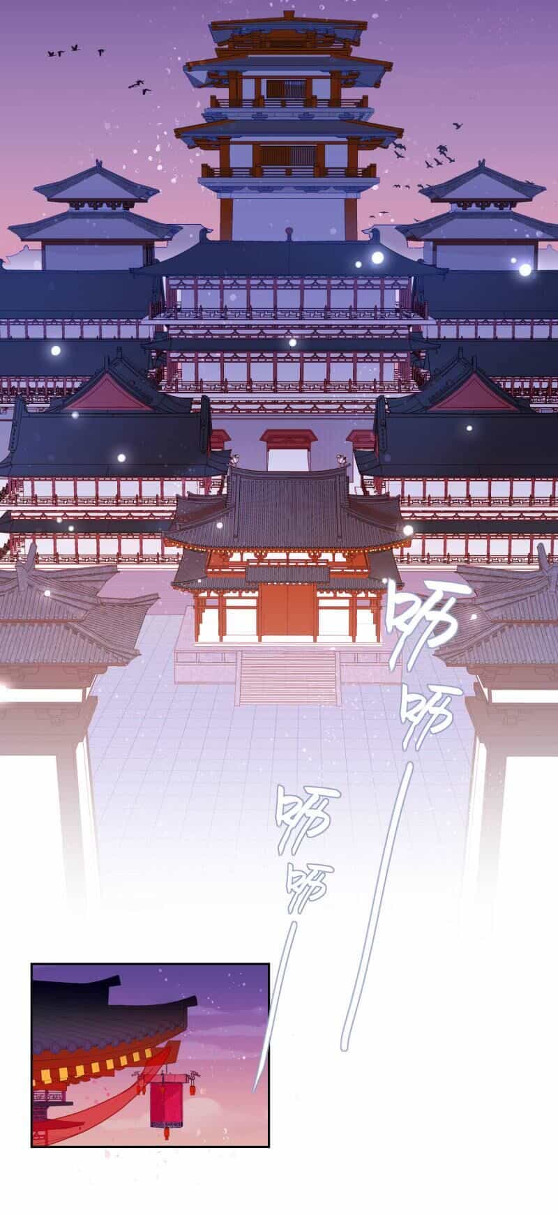 Bệ Hạ Nhà Ta Muốn Hại Quốc - Chương 1 - ảnh 4