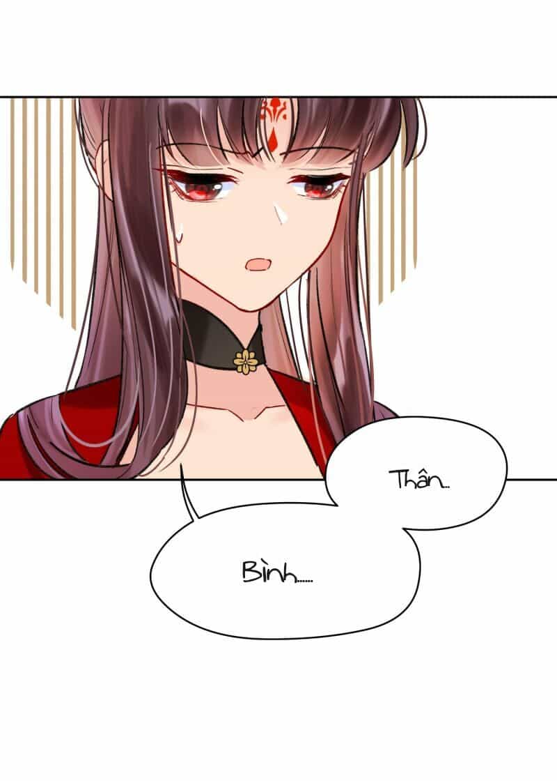 Bệ Hạ Nhà Ta Muốn Hại Quốc - Chương 10 - ảnh 11