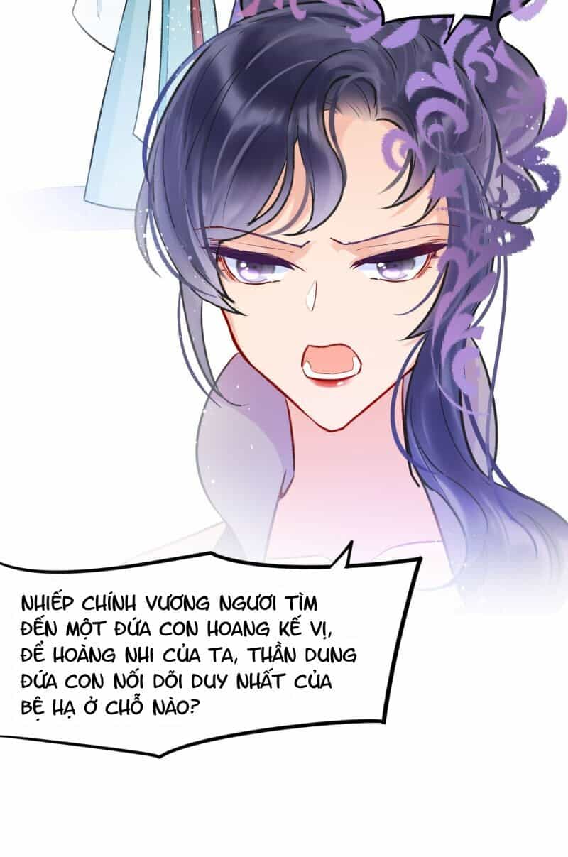 Bệ Hạ Nhà Ta Muốn Hại Quốc - Chương 10 - ảnh 14