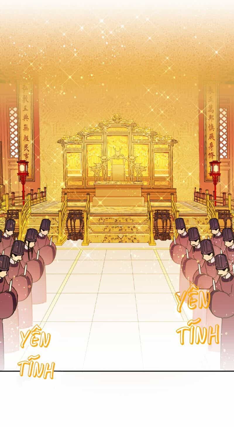 Bệ Hạ Nhà Ta Muốn Hại Quốc - Chương 10 - ảnh 2