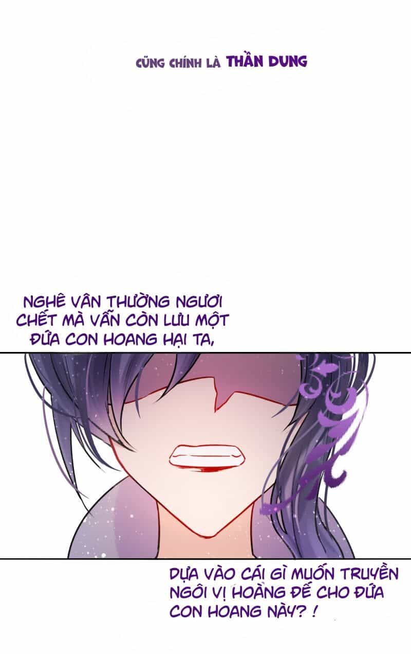 Bệ Hạ Nhà Ta Muốn Hại Quốc - Chương 10 - ảnh 21