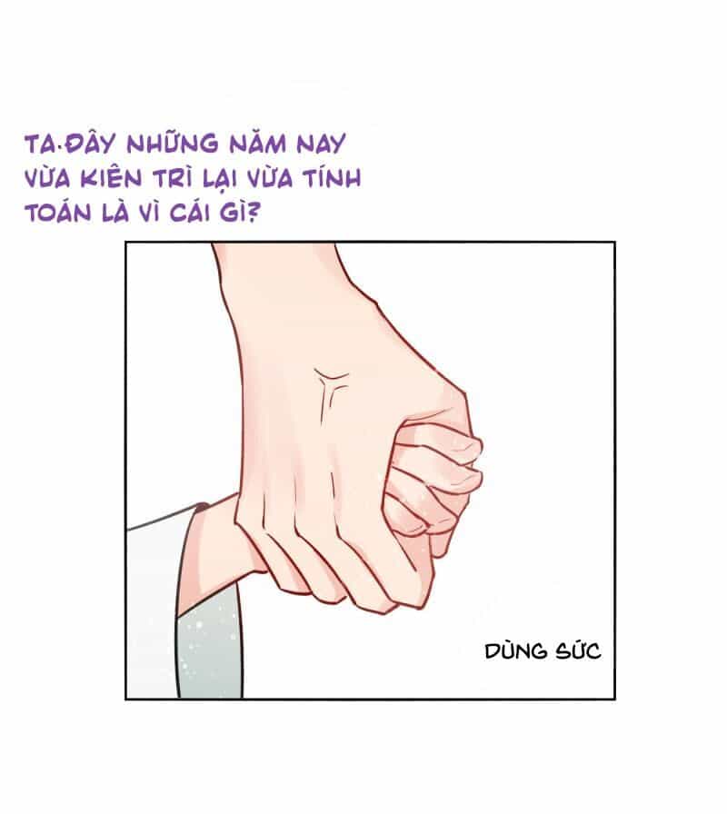 Bệ Hạ Nhà Ta Muốn Hại Quốc - Chương 10 - ảnh 22