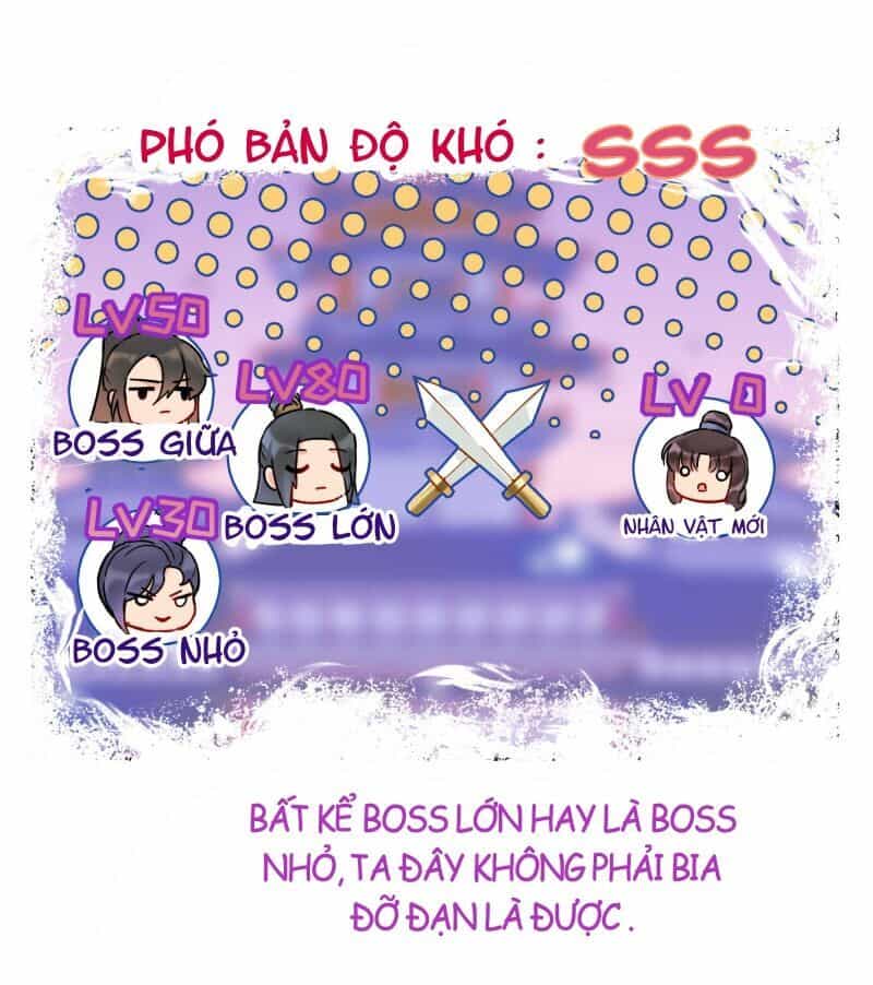Bệ Hạ Nhà Ta Muốn Hại Quốc - Chương 11 - ảnh 11