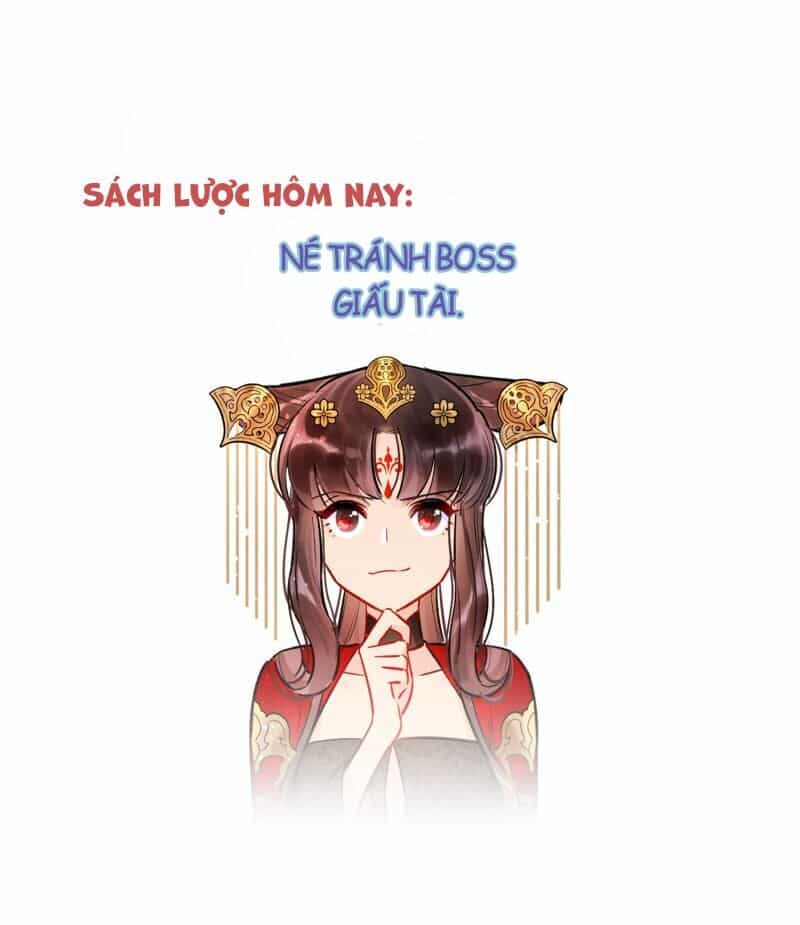Bệ Hạ Nhà Ta Muốn Hại Quốc - Chương 11 - ảnh 12