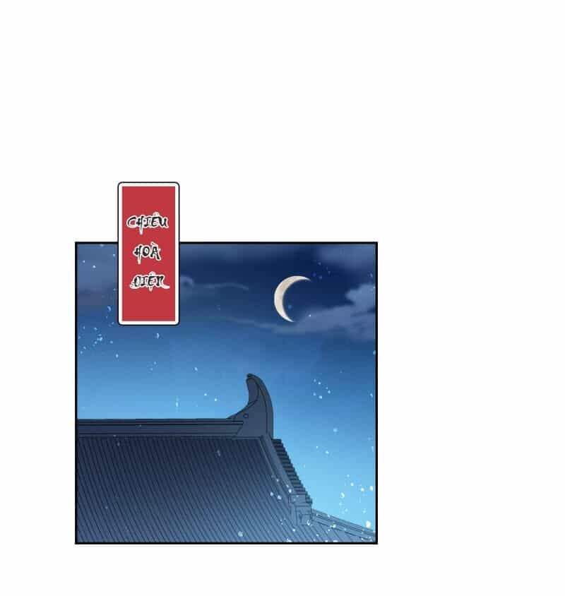 Bệ Hạ Nhà Ta Muốn Hại Quốc - Chương 11 - ảnh 13