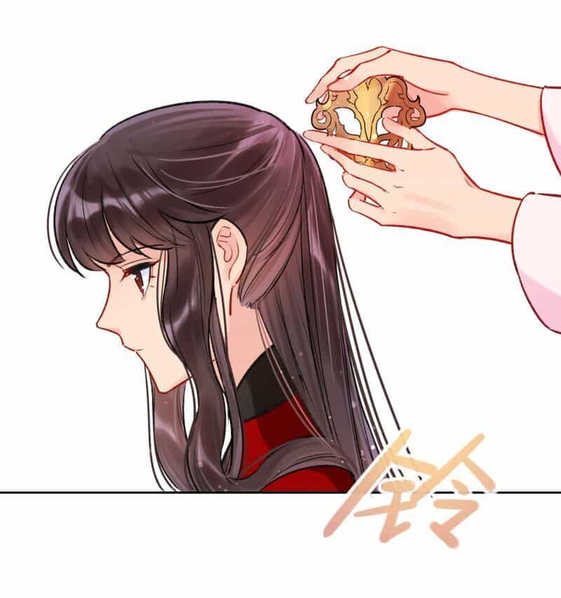 Bệ Hạ Nhà Ta Muốn Hại Quốc - Chương 11 - ảnh 15