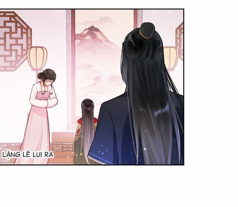 Bệ Hạ Nhà Ta Muốn Hại Quốc - Chương 11 - ảnh 19