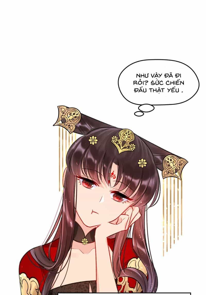 Bệ Hạ Nhà Ta Muốn Hại Quốc - Chương 11 - ảnh 9