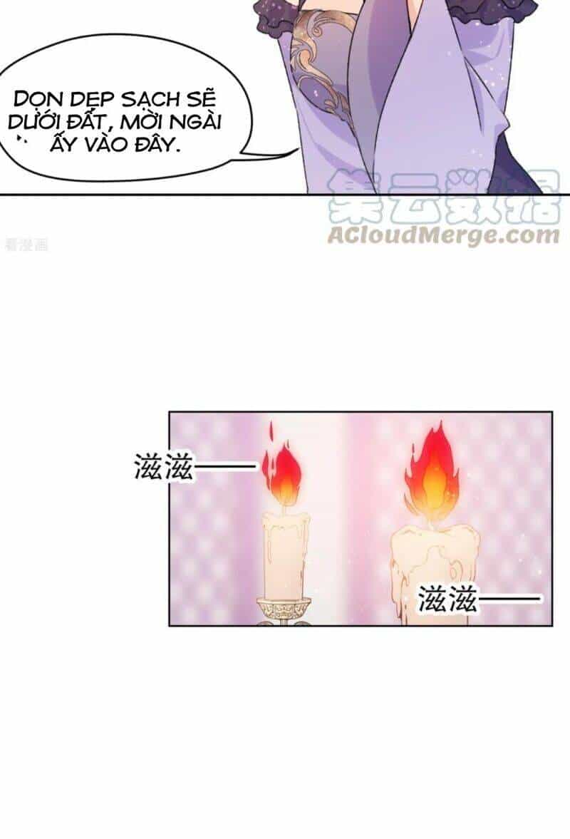 Bệ Hạ Nhà Ta Muốn Hại Quốc - Chương 13 - ảnh 24