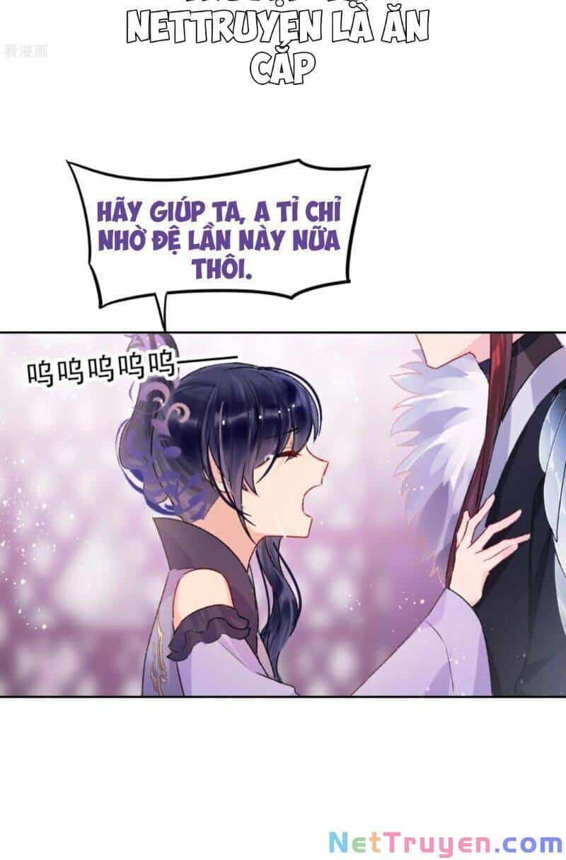 Bệ Hạ Nhà Ta Muốn Hại Quốc - Chương 14 - ảnh 14
