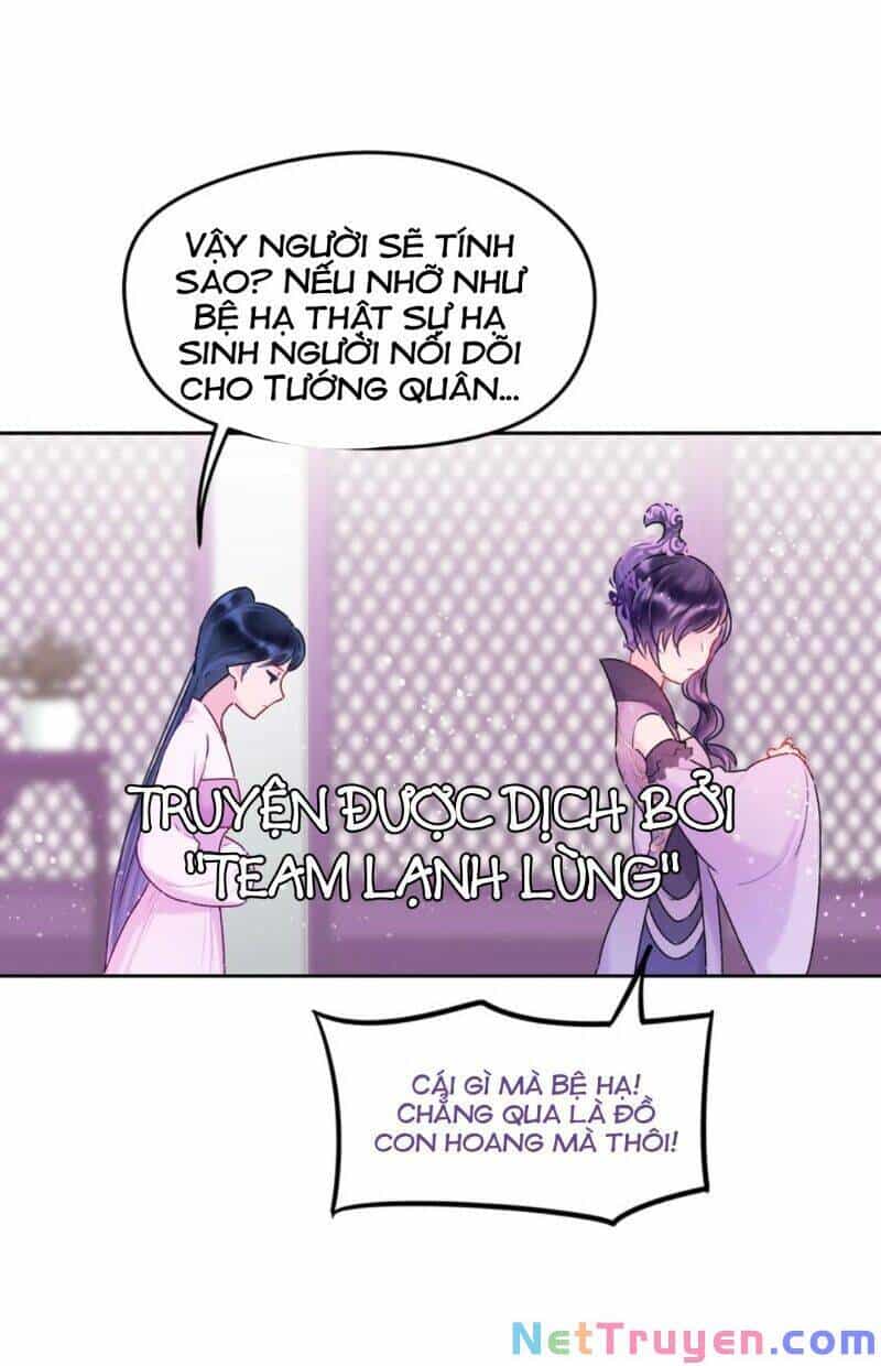Bệ Hạ Nhà Ta Muốn Hại Quốc - Chương 14 - ảnh 19