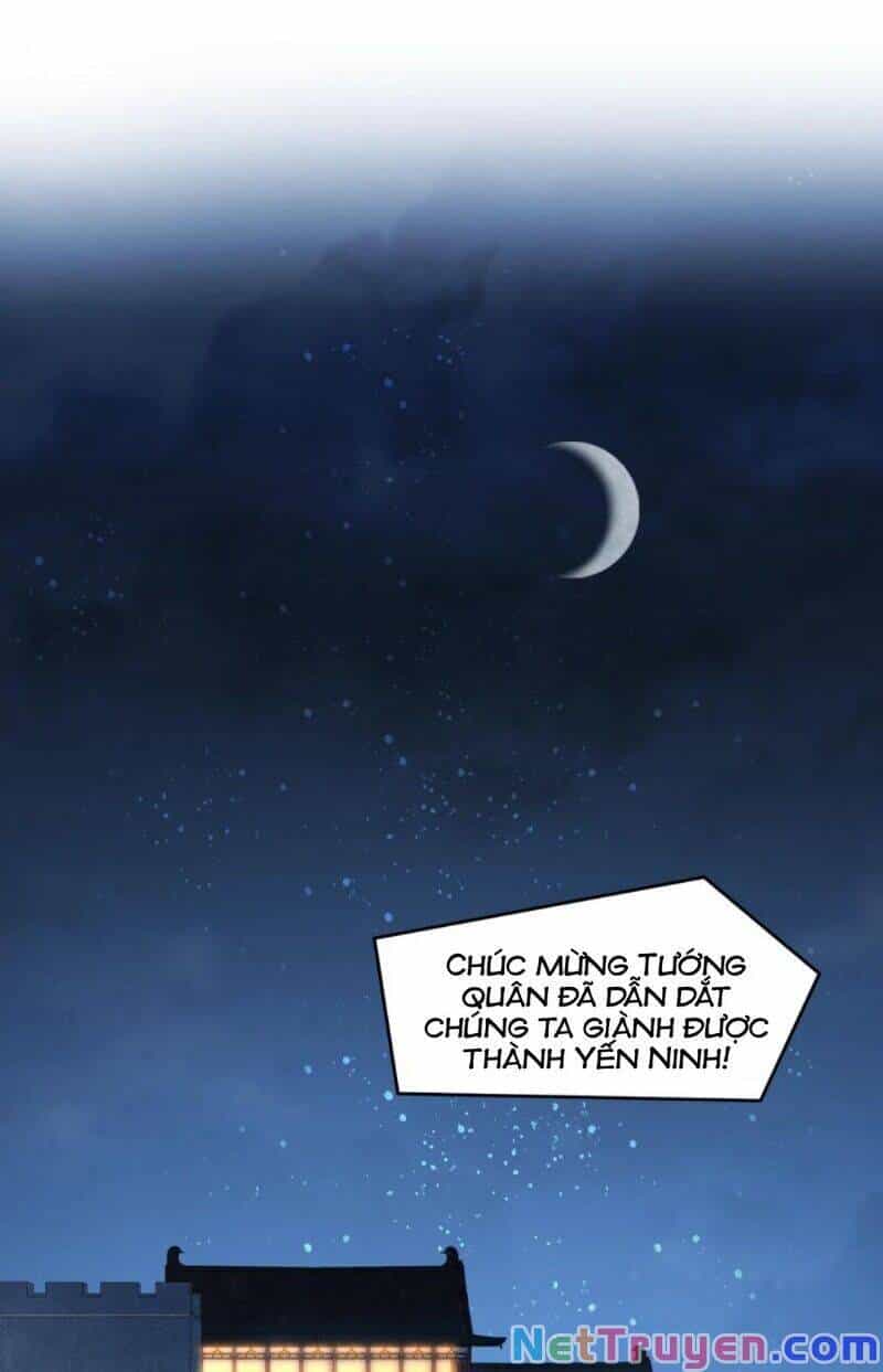 Bệ Hạ Nhà Ta Muốn Hại Quốc - Chương 14 - ảnh 21