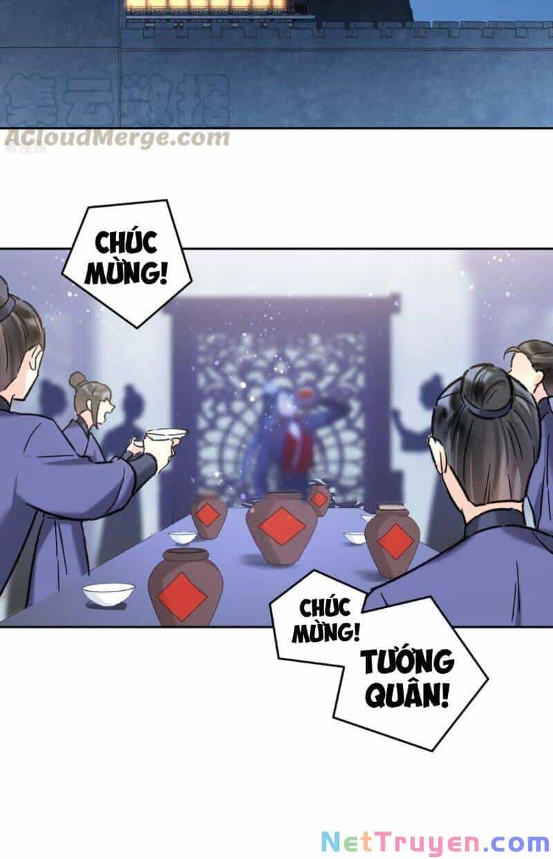 Bệ Hạ Nhà Ta Muốn Hại Quốc - Chương 14 - ảnh 22