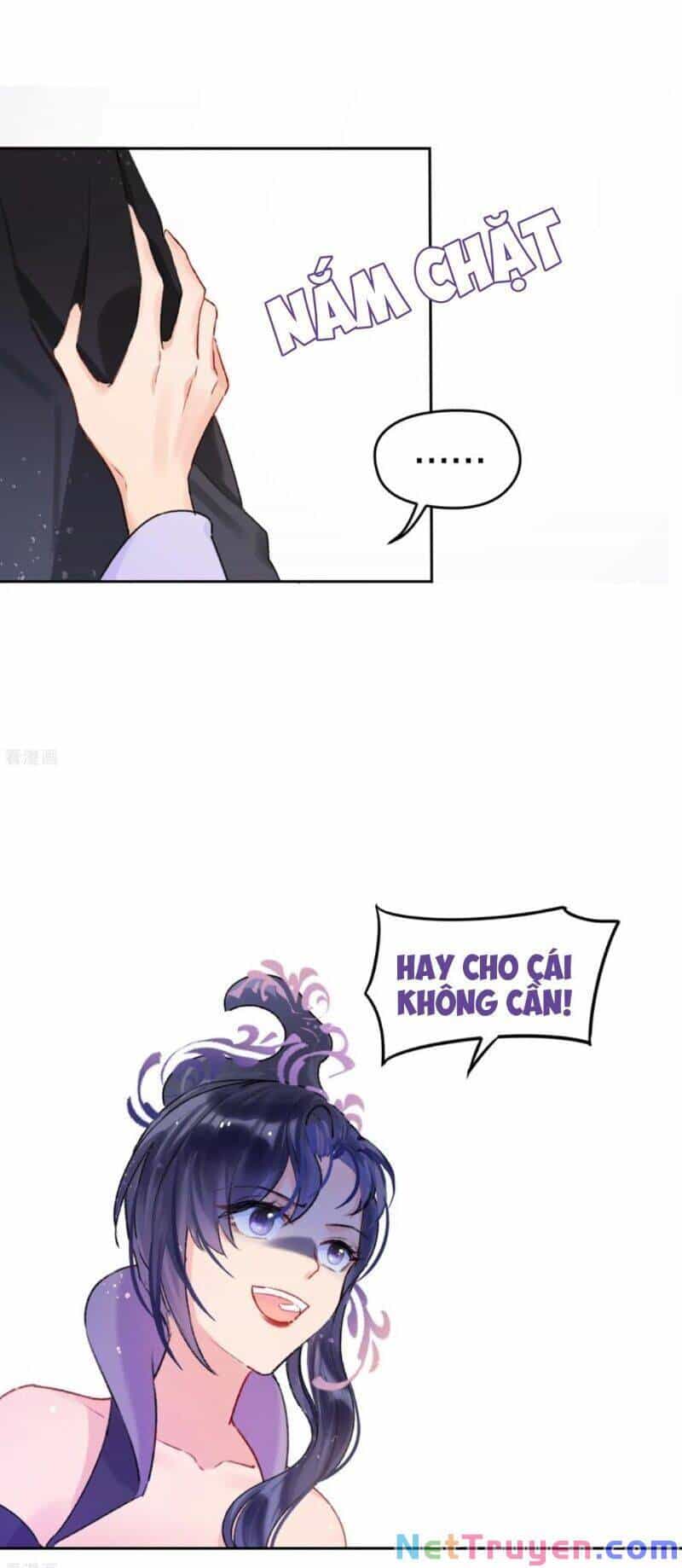 Bệ Hạ Nhà Ta Muốn Hại Quốc - Chương 14 - ảnh 7