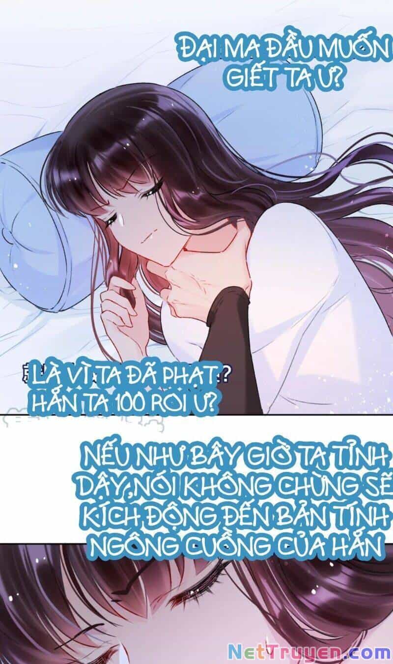 Bệ Hạ Nhà Ta Muốn Hại Quốc - Chương 15 - ảnh 14
