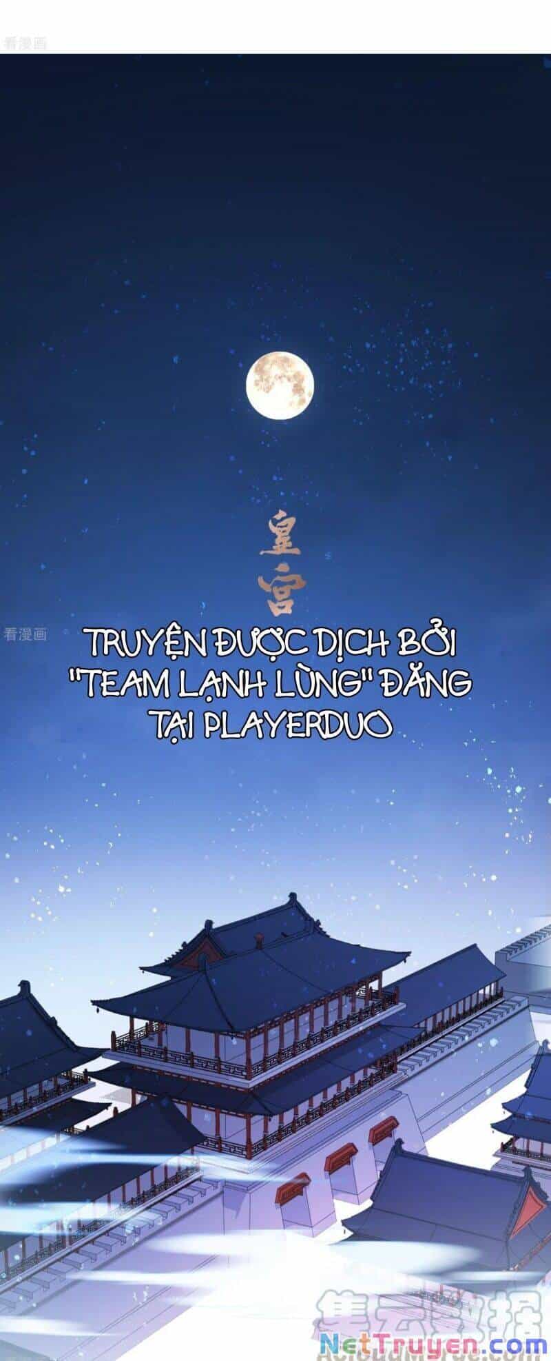 Bệ Hạ Nhà Ta Muốn Hại Quốc - Chương 15 - ảnh 2