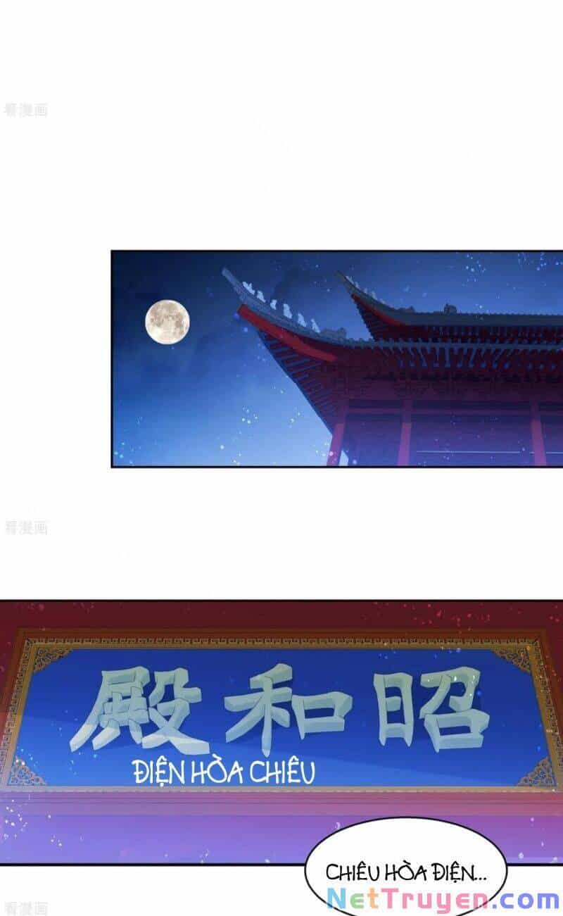 Bệ Hạ Nhà Ta Muốn Hại Quốc - Chương 15 - ảnh 6