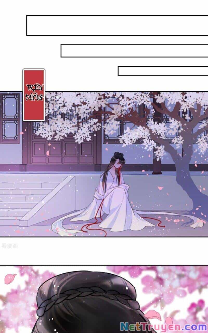 Bệ Hạ Nhà Ta Muốn Hại Quốc - Chương 16 - ảnh 11