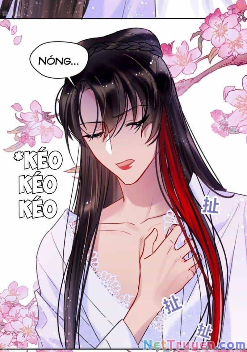 Bệ Hạ Nhà Ta Muốn Hại Quốc - Chương 16 - ảnh 16