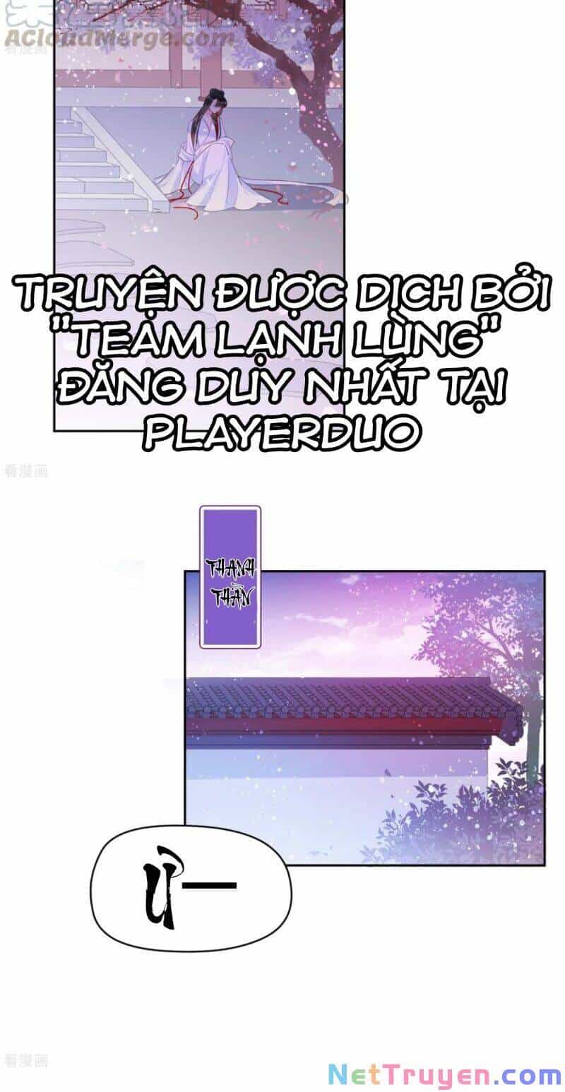 Bệ Hạ Nhà Ta Muốn Hại Quốc - Chương 16 - ảnh 18