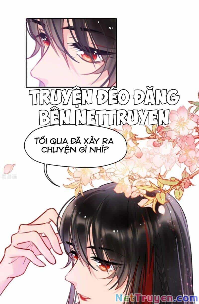 Bệ Hạ Nhà Ta Muốn Hại Quốc - Chương 16 - ảnh 19