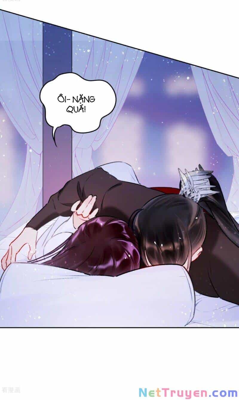 Bệ Hạ Nhà Ta Muốn Hại Quốc - Chương 16 - ảnh 2