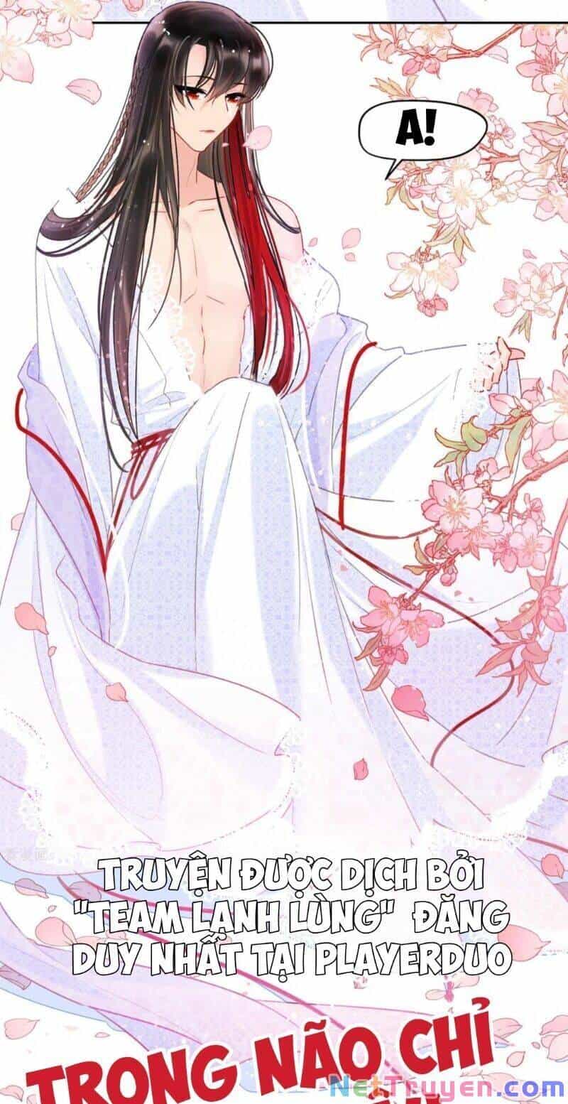 Bệ Hạ Nhà Ta Muốn Hại Quốc - Chương 16 - ảnh 21