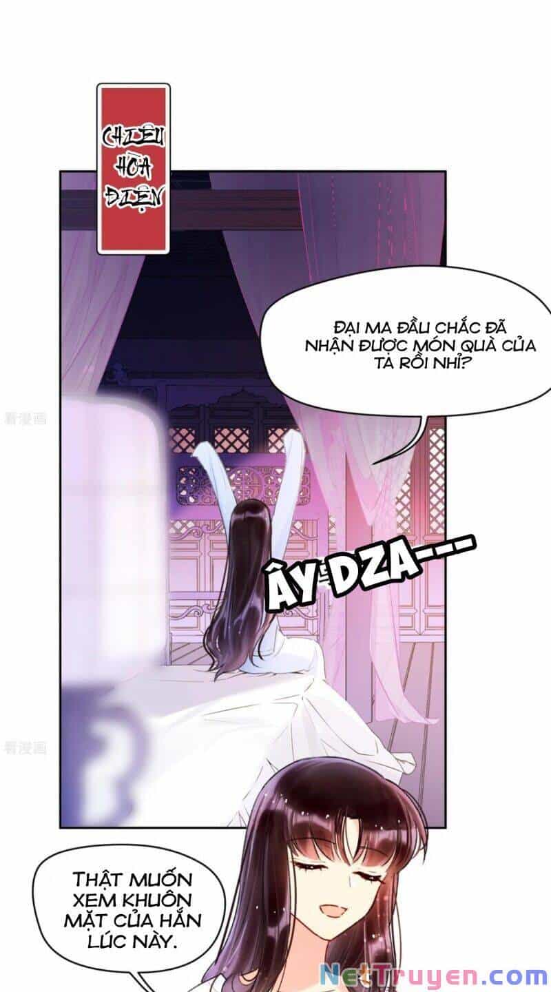 Bệ Hạ Nhà Ta Muốn Hại Quốc - Chương 16 - ảnh 23