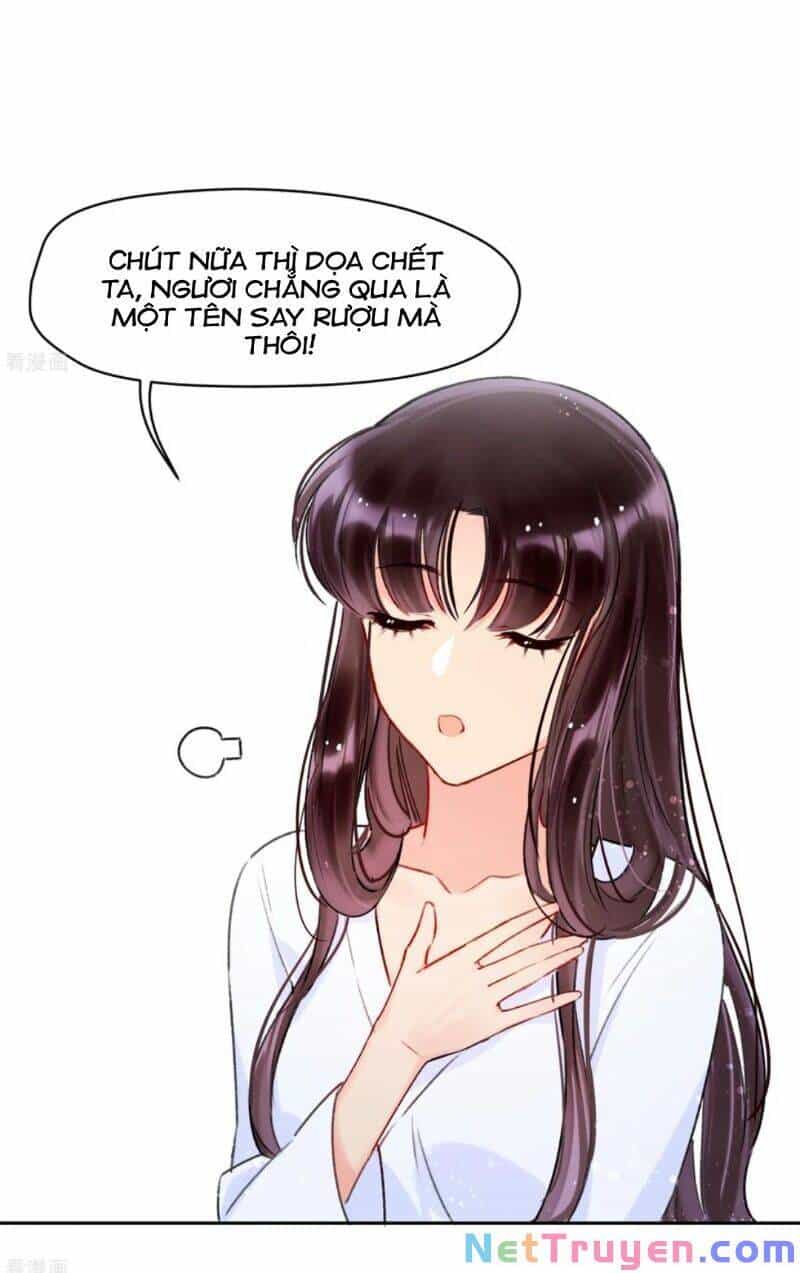 Bệ Hạ Nhà Ta Muốn Hại Quốc - Chương 16 - ảnh 5