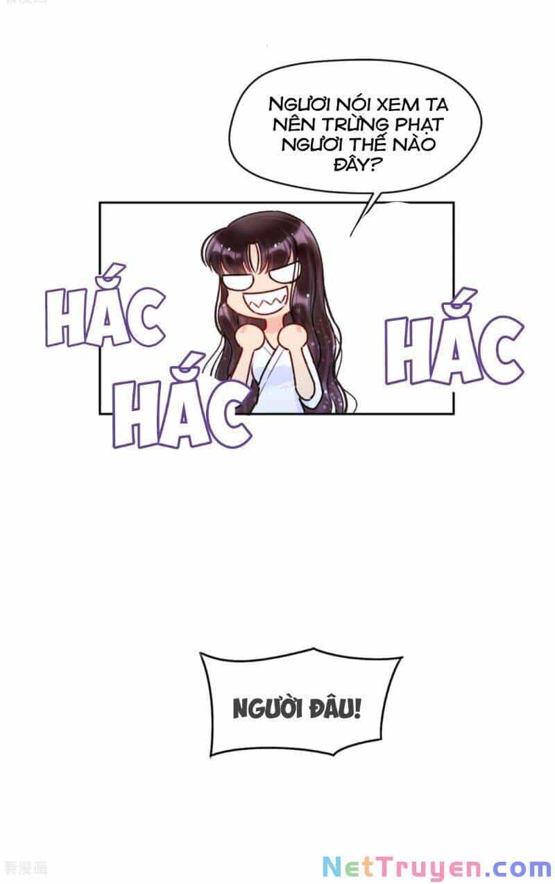 Bệ Hạ Nhà Ta Muốn Hại Quốc - Chương 16 - ảnh 6