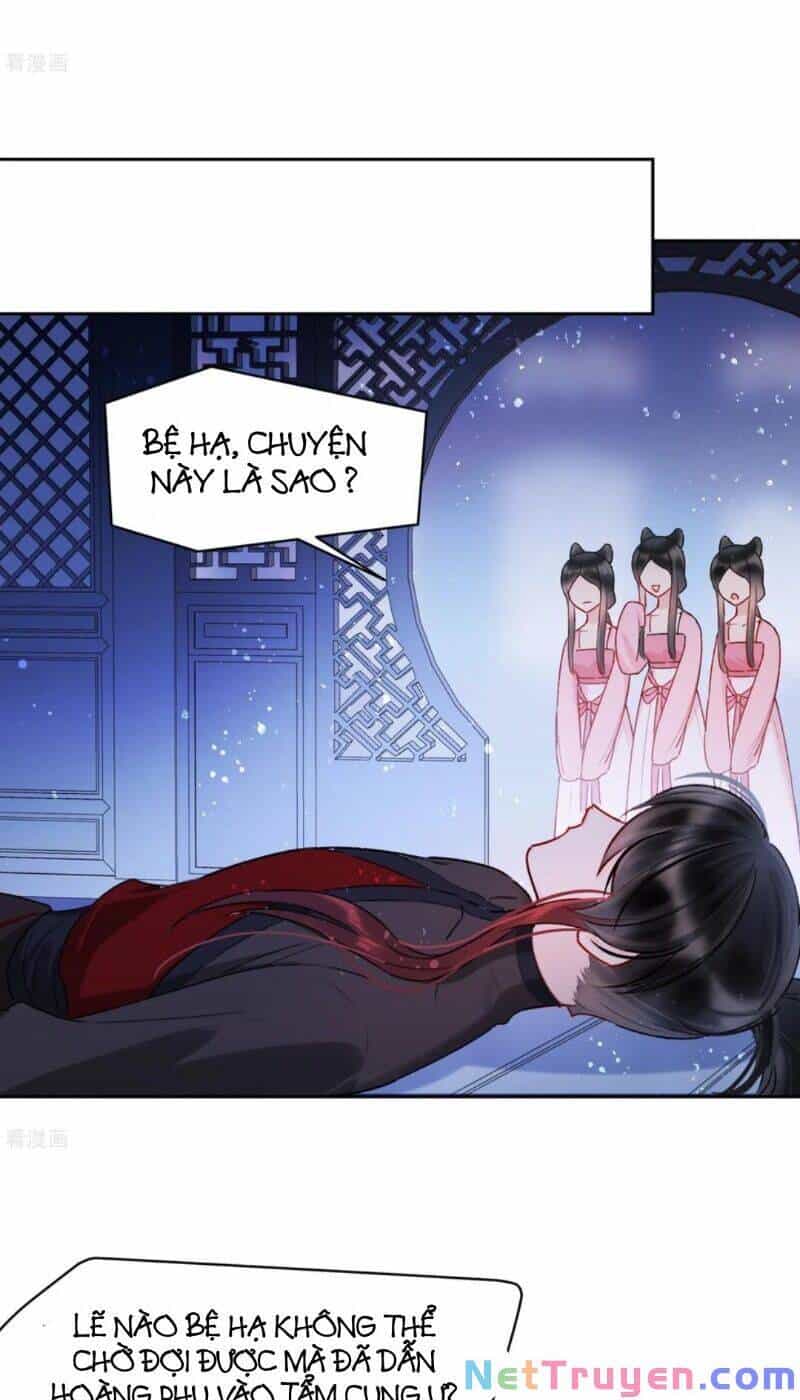 Bệ Hạ Nhà Ta Muốn Hại Quốc - Chương 16 - ảnh 7