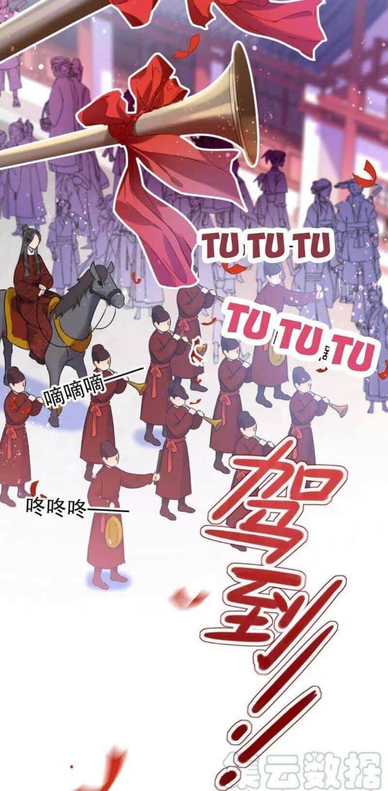 Bệ Hạ Nhà Ta Muốn Hại Quốc - Chương 17 - ảnh 3