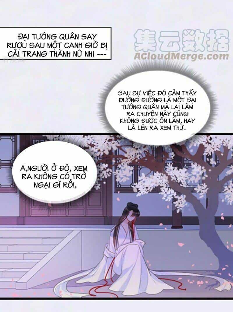 Bệ Hạ Nhà Ta Muốn Hại Quốc - Chương 18 - ảnh 2