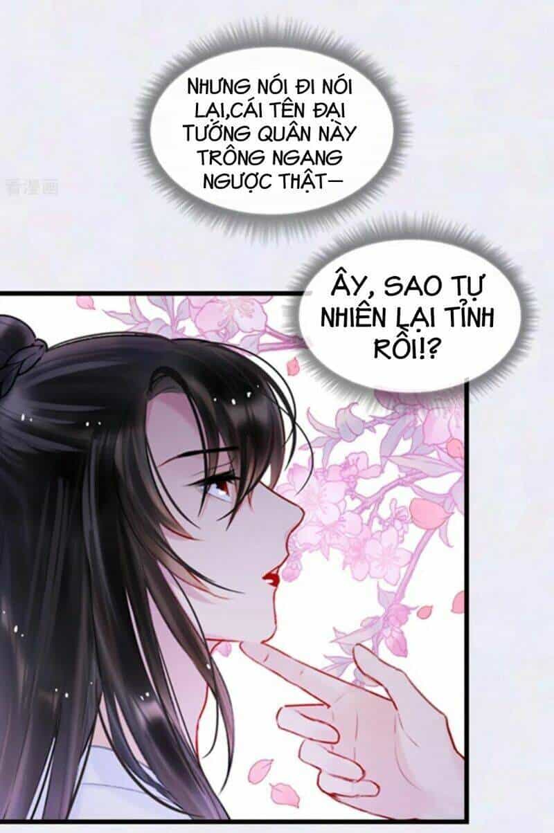 Bệ Hạ Nhà Ta Muốn Hại Quốc - Chương 18 - ảnh 6