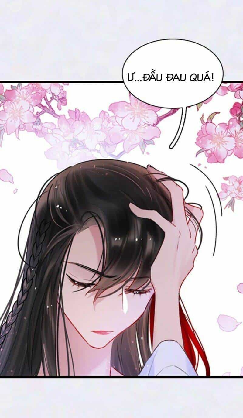 Bệ Hạ Nhà Ta Muốn Hại Quốc - Chương 18 - ảnh 8