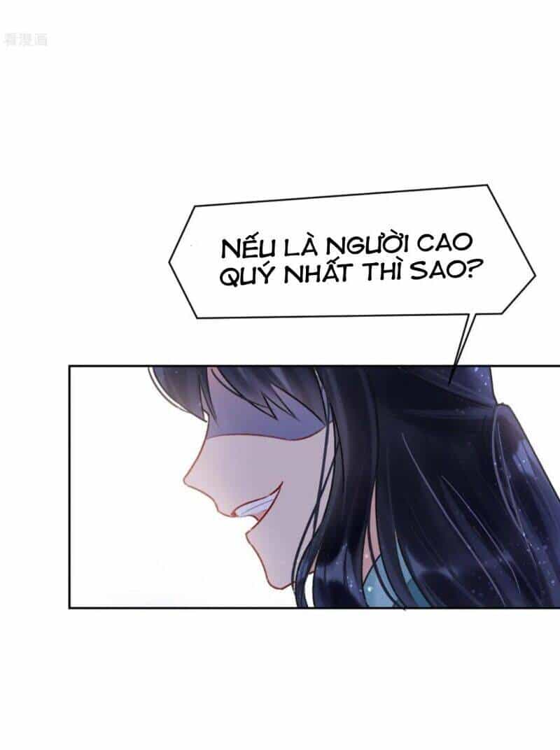 Bệ Hạ Nhà Ta Muốn Hại Quốc - Chương 19 - ảnh 17