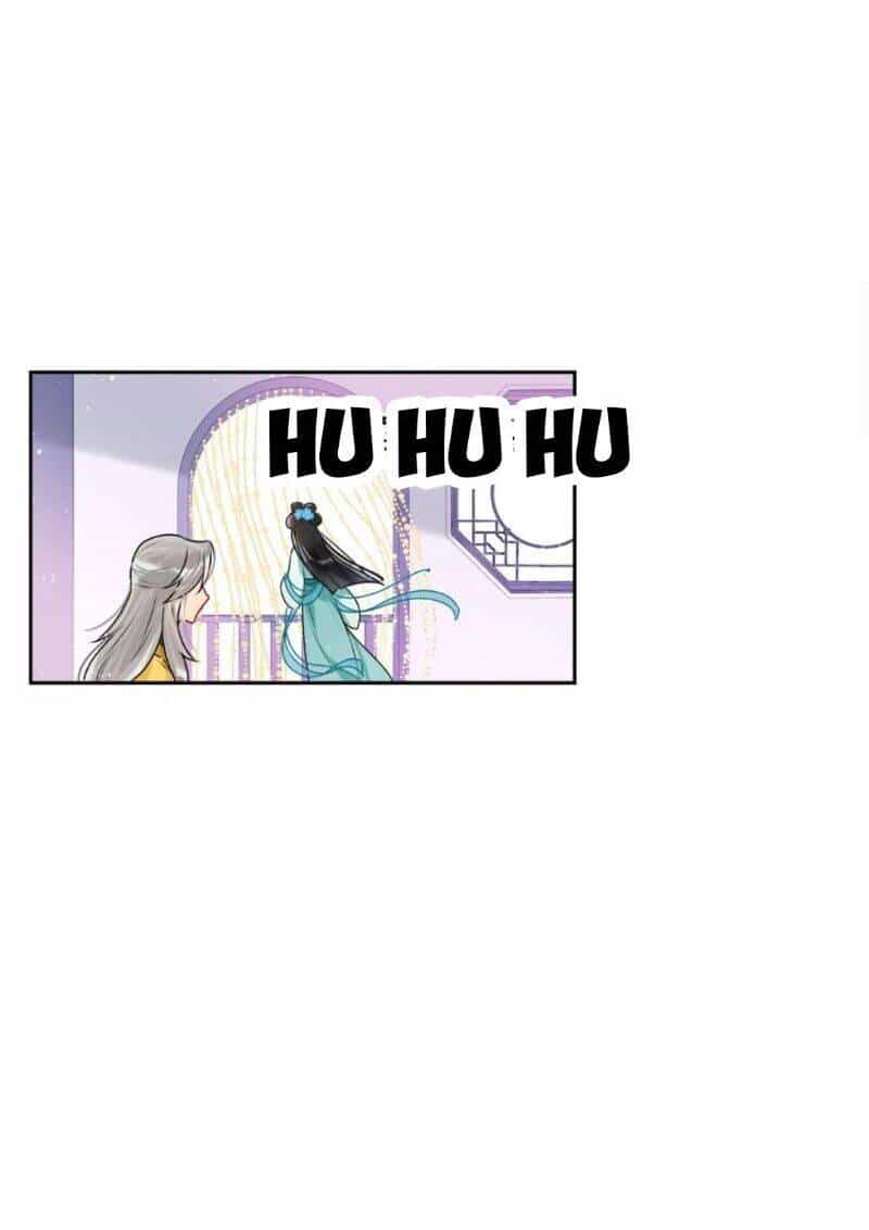 Bệ Hạ Nhà Ta Muốn Hại Quốc - Chương 19 - ảnh 7