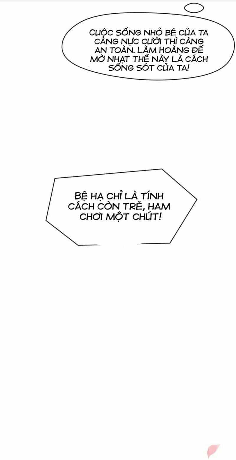 Bệ Hạ Nhà Ta Muốn Hại Quốc - Chương 20 - ảnh 13