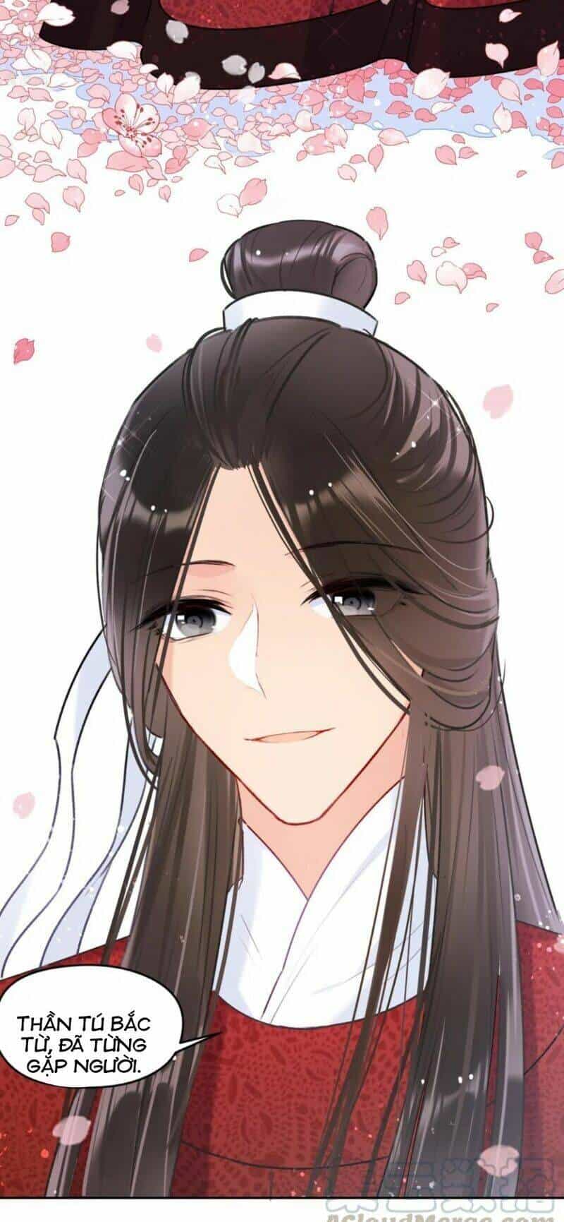 Bệ Hạ Nhà Ta Muốn Hại Quốc - Chương 20 - ảnh 16