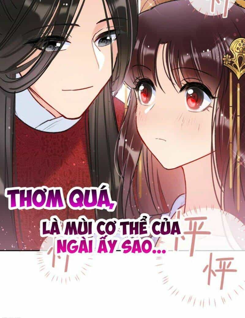 Bệ Hạ Nhà Ta Muốn Hại Quốc - Chương 20 - ảnh 33