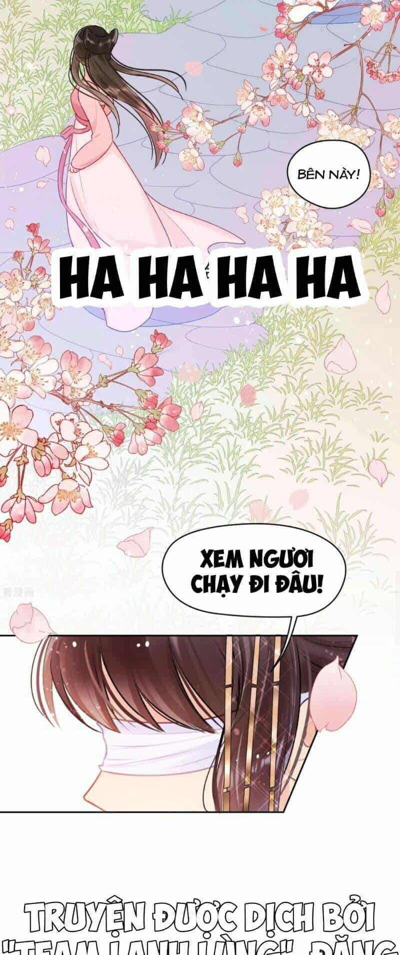 Bệ Hạ Nhà Ta Muốn Hại Quốc - Chương 20 - ảnh 4