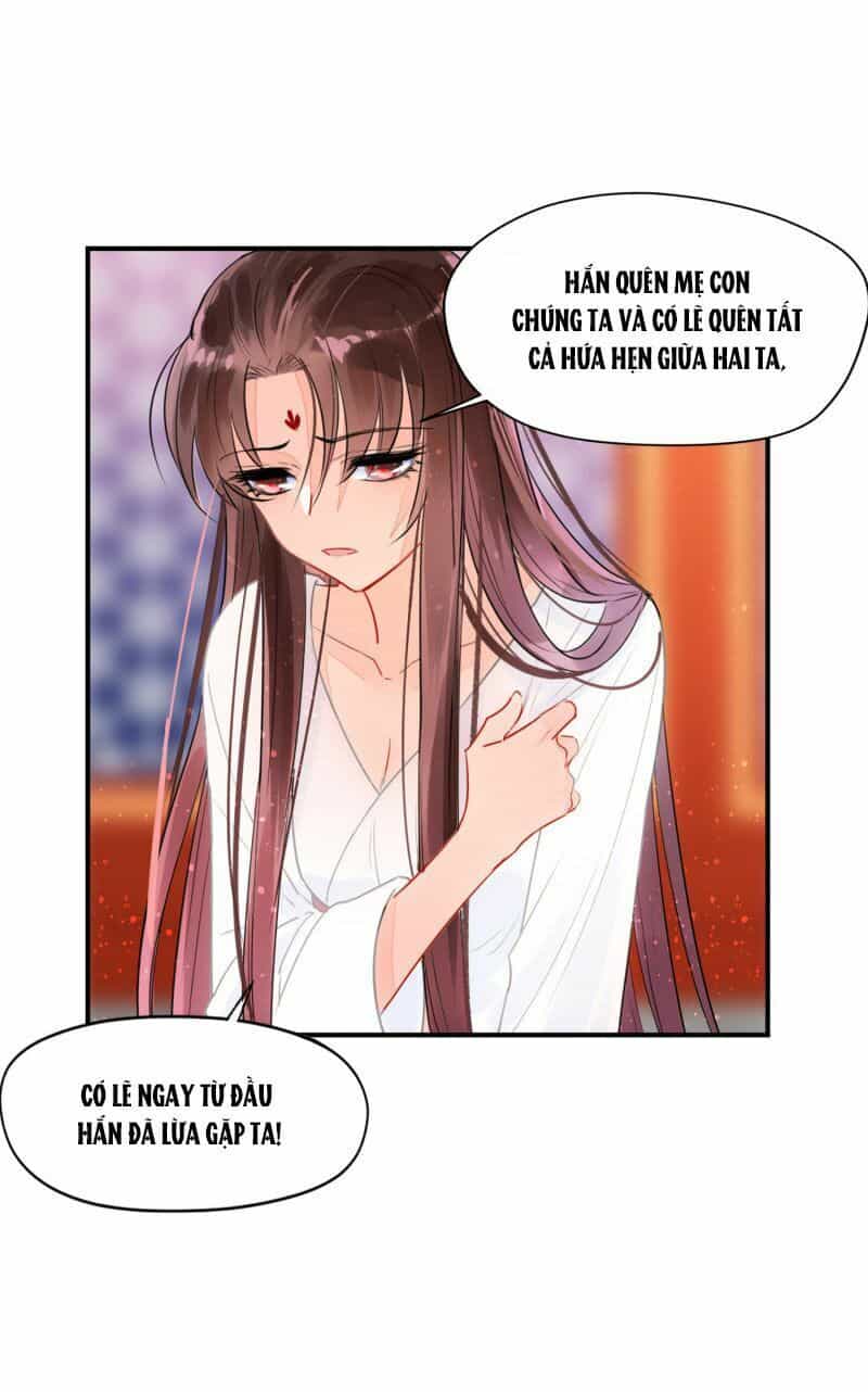 Bệ Hạ Nhà Ta Muốn Hại Quốc - Chương 2 - ảnh 11