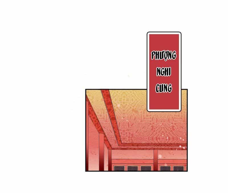 Bệ Hạ Nhà Ta Muốn Hại Quốc - Chương 2 - ảnh 3