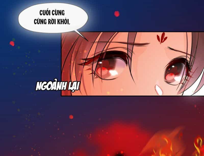 Bệ Hạ Nhà Ta Muốn Hại Quốc - Chương 2 - ảnh 32