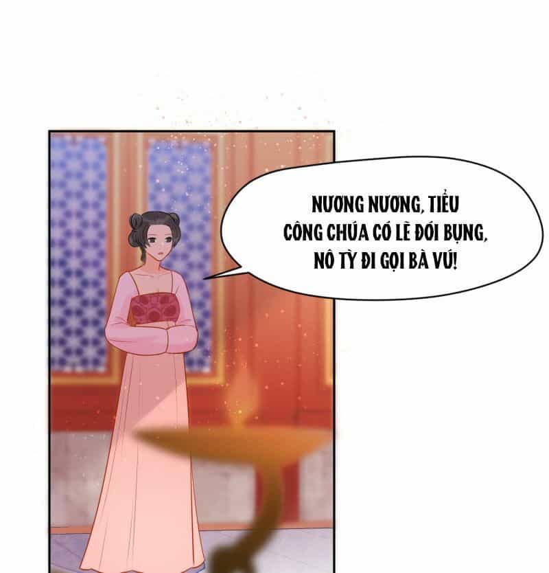 Bệ Hạ Nhà Ta Muốn Hại Quốc - Chương 2 - ảnh 6
