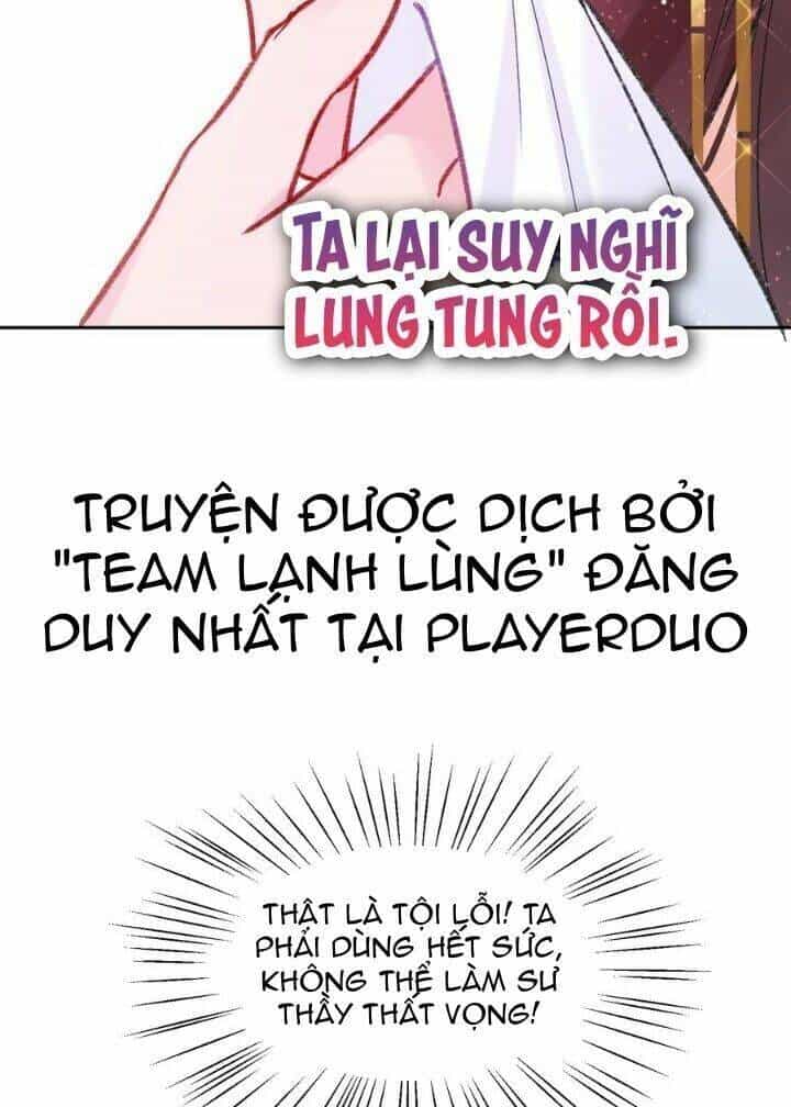 Bệ Hạ Nhà Ta Muốn Hại Quốc - Chương 21 - ảnh 10