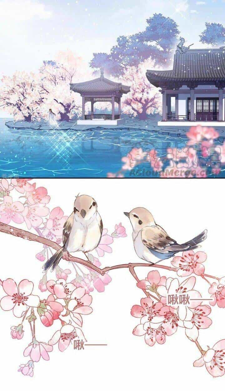 Bệ Hạ Nhà Ta Muốn Hại Quốc - Chương 21 - ảnh 18