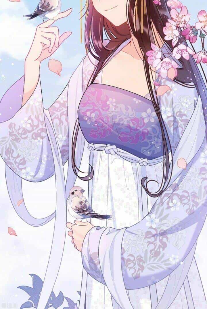 Bệ Hạ Nhà Ta Muốn Hại Quốc - Chương 21 - ảnh 20